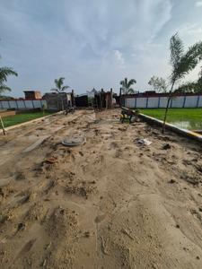 Image of 900 Sq.ft Residential Plot / Land for sale in Kalyanpur, Kanpur for Rs. 2100000