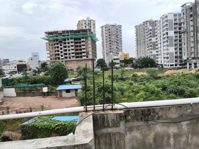 Balcony Image of 400 Sq.ft 1 RK Independent House for rent in Besa Pipla Nagpur for Rs. 6500