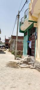 Image of 1100 Sq.ft 3 BHK Independent House for sale in Chakeri, Kanpur for Rs. 4600000