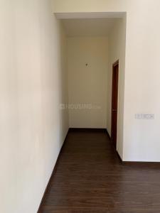 Hall Image of 900 Sq.ft 2 BHK Apartment / Flat for rent in Gudadhe Orbital Empire, Jaitala Nagpur for Rs. 18000