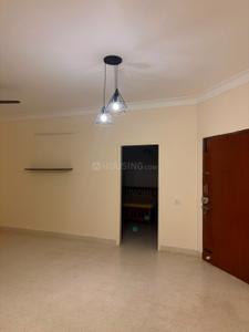 Hall Image of 1100 Sq.ft 2 BHK Apartment / Flat for rent in Prestige Langleigh, Whitefield Bengaluru for Rs. 65000