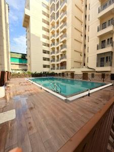 Image of 1072 Sq.ft 3 BHK Apartment / Flat for sale in Nalapara, Guwahati for Rs. 6900000