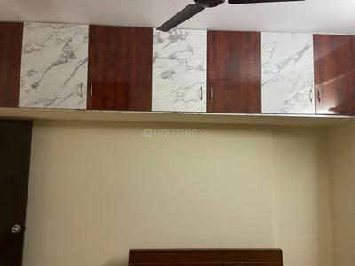 Bedroom Image of 1540 Sq.ft 3 BHK Apartment / Flat for rent in Sumadhura Shangrilla, Whitefield Bengaluru for Rs. 85000