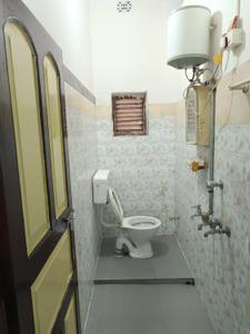 Image of 1050 Sq.ft 3 BHK Builder Floor for rent in Kalyani, Nadia for Rs. 16000