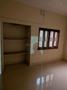 Bedroom Image of 1000 Sq.ft 2 BHK Builder Floor for rent in Sahayogi Nagar Sector I Dhanbad for Rs. 7500