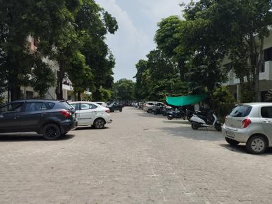 Image of 1511 Sq.ft 3 BHK Apartment / Flat for sale in Friends Park Royale, Transport Nagar, Agra for Rs. 6900000