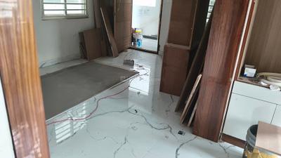 Bedroom Image of 1206 Sq.ft 2 BHK Apartment / Flat for sale in Northladder Dwaraka, Narsingi Hyderabad for Rs. 8800000