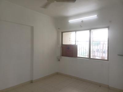 Sindhi Society Bedroom One 4