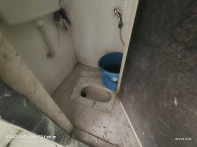 Bathroom Image of 1050 Sq.ft 2 BHK Apartment / Flat for sale in Sai Pooja Arcade, Kamothe Navi Mumbai for Rs. 8600000