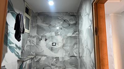 Bathroom Image of 850 Sq.ft 2 BHK Apartment / Flat for sale in Hark Sai Homes 4, Sector 49 Noida for Rs. 3400000