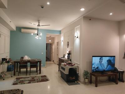 Hall Image of 2800 Sq.ft 4 BHK Apartment / Flat for sale in M3M Merlin, Sector 67 Gurgaon for Rs. 63000000