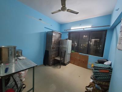 Hall Image of 850 Sq.ft 2 BHK Apartment / Flat for sale in Kandivali East Mumbai for Rs. 14500000