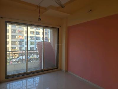 Bedroom Image of 1000 Sq.ft 2 BHK Apartment / Flat for sale in Agarwal Lifestyle, Virar West Virar for Rs. 6000000