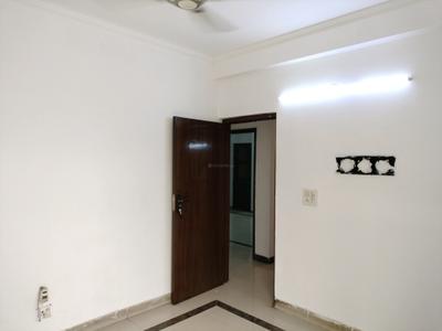 Bedroom Image of 1900 Sq.ft 3 BHK Apartment / Flat for sale in CGHS Kailash Apartments, Sector 4 Dwarka New Delhi for Rs. 28500000