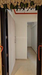 Bedroom Image of 968 Sq.ft 3 BHK Apartment / Flat for sale in Dosti Eastern Bay, Wadala Mumbai for Rs. 42000000