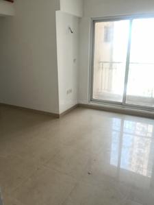 Hall Image of 680 Sq.ft 2 BHK Apartment / Flat for rent in Aditya Luxuria Estate, Bamheta Village Ghaziabad for Rs. 12000