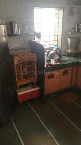 Kitchen Image of 1260 Sq.ft 3 BHK Duplex for sale in Rakhial Ahmedabad for Rs. 8500000