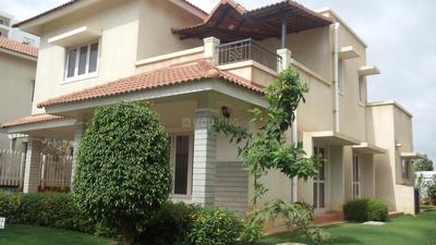 Image of 4500 Sq.ft 4 BHK Villa for sale in Adarsh Palm Retreat Villas, Bellandur, Bengaluru for Rs. 250000000