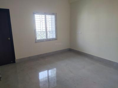 Bedroom Image of 866 Sq.ft 2 BHK Apartment / Flat for rent in Arista Northern Heights, Ultadanga Kolkata for Rs. 25000