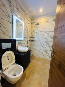 Image of 2865 Sq.ft 4 BHK Builder Floor for rent in Sector 46, Gurgaon for Rs. 65000