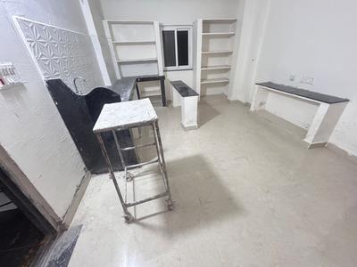 Hall Image of 600 Sq.ft 1 BHK Apartment / Flat for rent in Bahadurpally Hyderabad for Rs. 10000