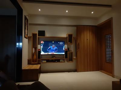 Hall Image of 1265 Sq.ft 3 BHK Apartment / Flat for sale in Sadguru Nagar Nashik for Rs. 7600000