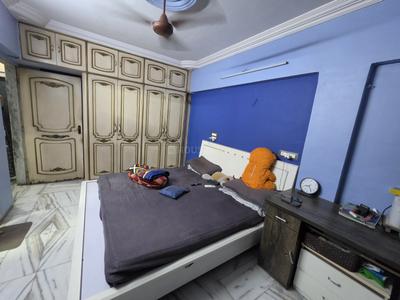 Kitchen Image of 985 Sq.ft 2 BHK Apartment / Flat for sale in  Maharani CHS, Vashi Navi Mumbai for Rs. 25000000
