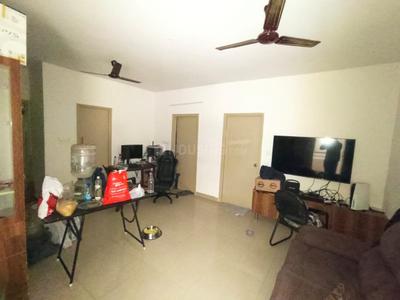 Hall Image of 915 Sq.ft 2 BHK Apartment / Flat for sale in SLV Brundavan by Vishal Builders, Bommasandra Bengaluru for Rs. 4700000