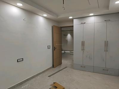 Bedroom Image of 2000 Sq.ft 4 BHK Builder Floor for sale in Vasundhara Ghaziabad for Rs. 21500000
