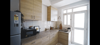 Image of 1749 Sq.ft 3 BHK Apartment / Flat for sale in SS The Coralwood, Sector 84, Gurgaon for Rs. 18200000
