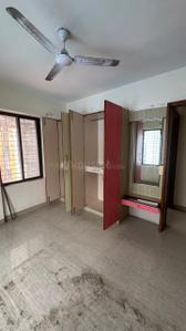 Hall Image of 804 Sq.ft 2 BHK Apartment / Flat for rent in Warje Pune for Rs. 28000