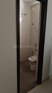 Image of 1375 Sq.ft 2 BHK Apartment / Flat for sale in Magna Solitaire, Peeramcheru, Hyderabad for Rs. 11000000