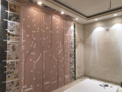 Living Room Image of 1400 Sq.ft 3 BHK Builder Floor for sale in Indirapuram Ghaziabad for Rs. 17300000