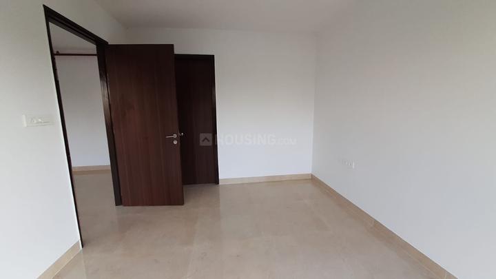 Runwal garden heights Kanjur Marg East Bedroom 1