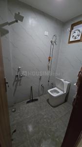 Image of 1080 Sq.ft 2 BHK Builder Floor for sale in Molarband Extension, New Delhi for Rs. 5000000