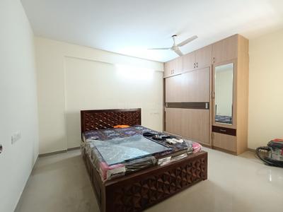 Bedroom Image of 1810 Sq.ft 3 BHK Apartment / Flat for sale in DSR Ultima, Reliaable Tranquil Layout Bengaluru for Rs. 22000000