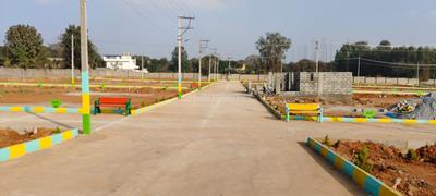 Image of 1500 Sq.ft Residential Plot / Land for sale in Jigani, Bengaluru for Rs. 5000000