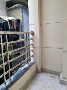 Bedroom Image of 406 Sq.ft 1 BHK Apartment / Flat for rent in Dwarka Mor New Delhi for Rs. 17500
