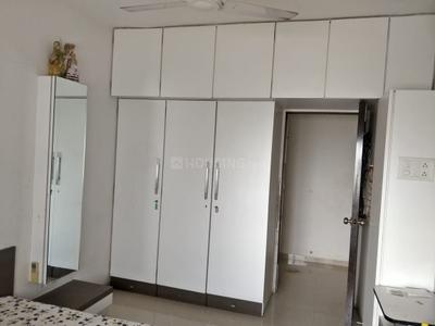 Bedroom Image of 950 Sq.ft 2 BHK Apartment / Flat for rent in Tardeo Mumbai for Rs. 120000