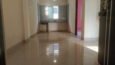 Living Room Image of 850 Sq.ft 2 BHK Apartment / Flat for sale in Joka Kolkata for Rs. 2600000