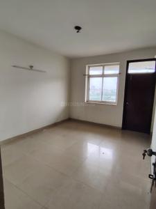 Hall Image of 1400 Sq.ft 3 BHK Apartment / Flat for rent in Ansal Tanushree, Mahagunpuram Ghaziabad for Rs. 16000