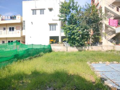 Image of 2400 Sq.ft Residential Plot / Land for sale in Begur, Bengaluru for Rs. 25000200