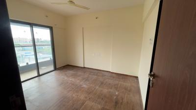 Bedroom Image of 900 Sq.ft 2 BHK Apartment / Flat for rent in Ten United Athashri, Lohegaon Pune for Rs. 21000