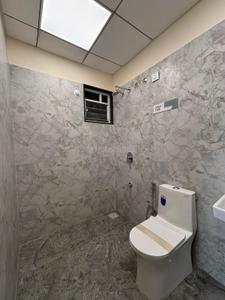 Bathroom Image of 1610 Sq.ft 3 BHK Apartment / Flat for sale in Kohinoor Sapphire Pune, Tathawade Pune for Rs. 9000000