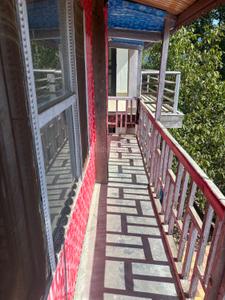 Balcony Image of 2500 Sq.ft 2 BHK Builder Floor for rent in Udhampur Town Udhampur for Rs. 15000