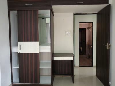 Bedroom Image of 1050 Sq.ft 2 BHK Apartment / Flat for sale in RS Residency, Kharghar Navi Mumbai for Rs. 9800000
