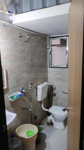 Image of 733 Sq.ft 3 BHK Apartment / Flat for sale in Ritz Tower I, Kalyan West, Kalyan for Rs. 12000000
