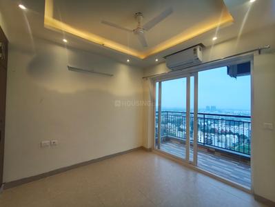 Bedroom Image of 900 Sq.ft 2 BHK Apartment / Flat for sale in City Grace, Bamheta Village Ghaziabad for Rs. 7800000