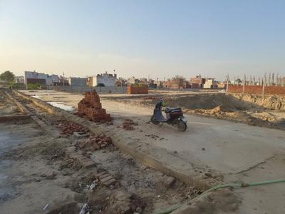 Image of 675 Sq.ft Residential Plot / Land for sale in Dadri, Greater Noida for Rs. 1950000