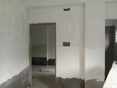 Bedroom Image of 650 Sq.ft 2 BHK Apartment / Flat for sale in Astha , Omarhati Kolkata for Rs. 3500000